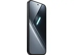 Смартфон Xiaomi POCO X8 Pro 12/512GB Black - миниатюра 3