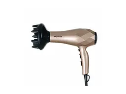 Фен ViLgrand VHD-2424TI Gold - мініатюра 4