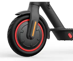 Електросамокат Xiaomi Mi Electric Scooter Pro 2 Black - мініатюра 4