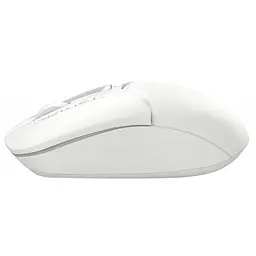Бездротова миша A4Tech Fstyler FG12S Wireless White (FG12S (White)) - мініатюра 9