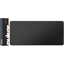 Ігрова поверхня Pulsar Paracontrol V2 XXL Black (PMP11XXLB) [166110] - мініатюра 3