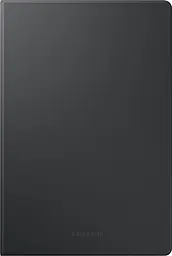 Чохол Samsung Book Cover Galaxy Tab S6 Lite gray (EF-BP610PJEGRU)