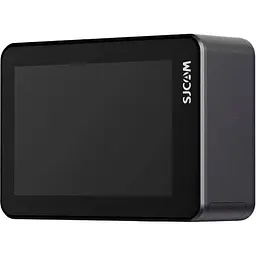 Екшн-камера SJCAM SJ11 Active Black [89671] - мініатюра 7