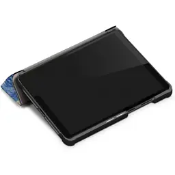 Чохол до планшета BeCover Lenovo Tab M8 TB-8505/TB-8705/M8 TB-8506 (3 Gen) Night (706122) - мініатюра 4