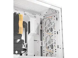 Корпус Be quiet! Shadow Base 800 FX White (BGW64) - мініатюра 10