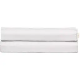 Простирадло полуторне Cosas Light Rose 155х240 см (Ranfors30_RoseLight_155s)