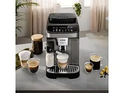 Кавомашина автоматична Delonghi Magnifica Evo ECAM 290.81.TB - мініатюра 6