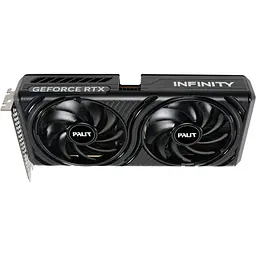 Відеокарта Palit GeForce RTX 5060 Infinity 2 OC (NE75060V19P1-GB2063L) UA [154530] - мініатюра 3