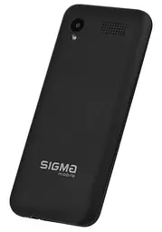 Мобільний телефон mobile X-style 31 Power TYPE-C, Black Sigma teh0020340 - мініатюра 4
