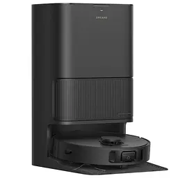 Робот-пилосос миючий Dreame Bot L40 Ultra CE Black (RLD52SE-Bl) - мініатюра 4