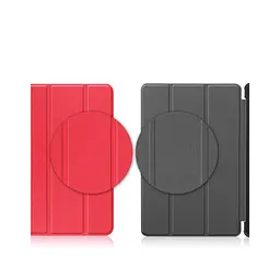 Чохол до планшета BeCover Smart Case Apple iPad 10.9" 2022 Red (709194) - мініатюра 6