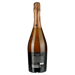 Вино ігристе Lacrima Baccus Cava Summum брют 0.75 л - мініатюра 2