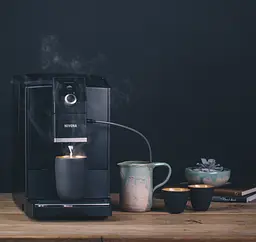 Кавомашина Nivona CafeRomatica NICR 790 - мініатюра 2