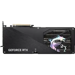 Відеокарта MSI GeForce RTX5080 16GB GAMING TRIO OC (RTX 5080 16G GAMING TRIO OC) - мініатюра 3