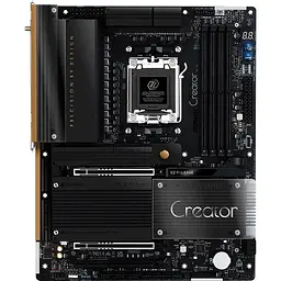 Материнська плата AsRock X870 TAICHI CREATOR (X870 TAICHI CREATOR) (Socket AM5, AMD X870, ATX)