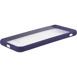 Чохол-накладка Usams Mant Series Apple iPhone 7/8/SE 2020 Blue - мініатюра 6