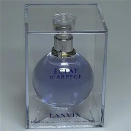 Парфюмерная вода Lanvin Eclat d'Arpege Оригинал 100 мл - миниатюра 3