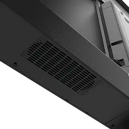 Телевізор QLED HAIER H50S80FUX - мініатюра 4