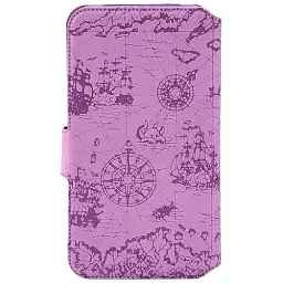 Чохол-книжка Florence для Lenovo A630 універсальний - мініатюра 3