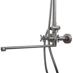 Душова система Globus Lux DUKAT SD4-SH-208 - мініатюра 2