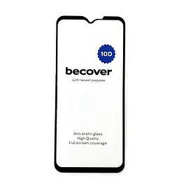 Скло захисне BeCover Samsung Galaxy Xcover7 10D Black (711363) - мініатюра 3