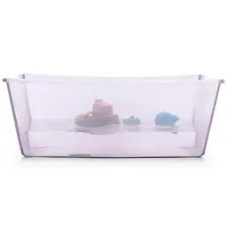 Ванночка Stokke Flexi Bath Lavender (531914) - мініатюра 4