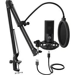 Мікрофон Fifine T669 - мініатюра 1