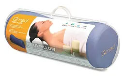 Подушка валик Head Pillow Qmed med0001384 - мініатюра 2
