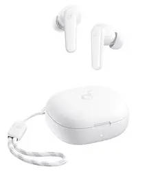 Гарнітура Anker SoundСore R50i White (A3949G21/A3949G22)