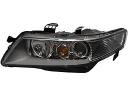 Фара передня ліва Honda Accord VII 02-12р TYC (20-0448-05-2)