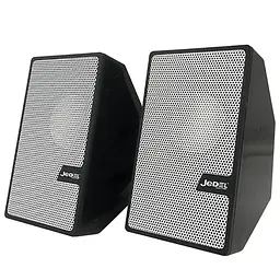 Акустична система Jedel Black (S-511)