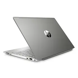 Ноутбук HP Pavilion 13.3" HD 4/128GB i3-8145U (13-an0030wm) Silver Seller Refurbished - мініатюра 4