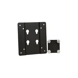 Корпус для ПК Chieftec COMPACT (IX-03B-OP) - мініатюра 7