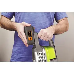 Акумуляторний пилосос Black+Decker BHFEV362DA - мініатюра 7