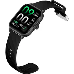 Смарт-годинник Black Shark GT3 Neo Black [122099] - мініатюра 4