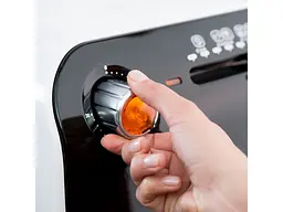 Мультипіч (аерофритюрниця) Tefal Fry Delight FX100 (FX100015) - мініатюра 8