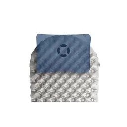 Подушка Sea To Summit Foam Core Pillow Large Темно-синій - мініатюра 3