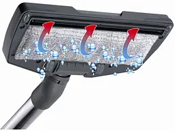 Миючий пилосос Thomas PARKETT MASTER XT (788570) - мініатюра 8