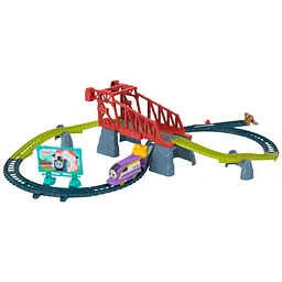 Ігровий набір Thomas & Friends Motorized Незабутні пригоди на острові в асортименті (HGY78) - мініатюра 13