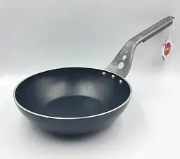 Сковорода WOK O.M.S. Collection 3750-28 см 3 л. - мініатюра 6