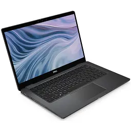 Ноутбук DELL Latitude 7310 (i7-10810U / 16GB / SSD 512GB / Full-HD IPS) Refurbished - мініатюра 3