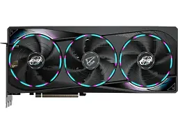 Відеокарта Gigabyte AORUS GeForce RTX 5070 MASTER 12G (GV-N5070AORUS M-12GD)