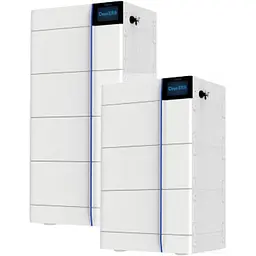 Акумулятор Deye LiFePO4 102.4V [102.4V/40Ah/4096Wh] [GB-LM 4.09kWH] [151898] - мініатюра 2