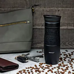 Термокухоль KingHoff KH-1615 0,5л - мініатюра 3