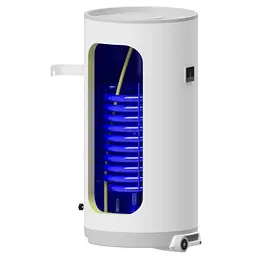 Бойлер непрямого нагріву Drazice OKF 125/1m 2/2kw - мініатюра 4