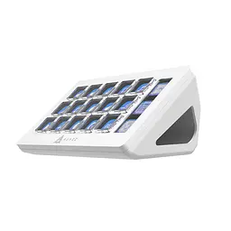 Стрім-консоль AJAZZ AKP153 / 15 клавіш / TFT-дисплей / Підтримка OBS та макросів / White - мініатюра 4