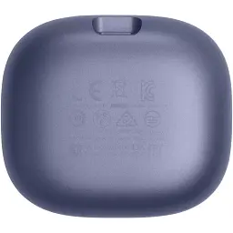 Навушники TWS JBL Live Flex Blue (JBLLIVEFlexBLU) - мініатюра 7