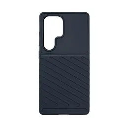 Чехол для Samsung Galaxy S25 Ultra 5G, Rhino, синий, противоударный защитный чехол-накладка (панель) из TPU, ударопрочный, обеспечивает защиту всего корпуса от ударов и падений, плотная посадка, минималистичный дизайн, ArmorStandart (ARM82288)