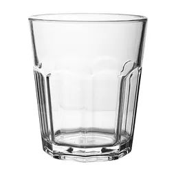 Набір склянок Gimex для пікніка Water Glass Solid 4 Pieces 200 ml (6968914) (DAS303883) - мініатюра 2
