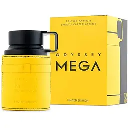 Парфумована вода Armaf Odyssey Mega Limited Edition 100 мл